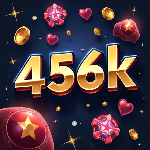 456k
